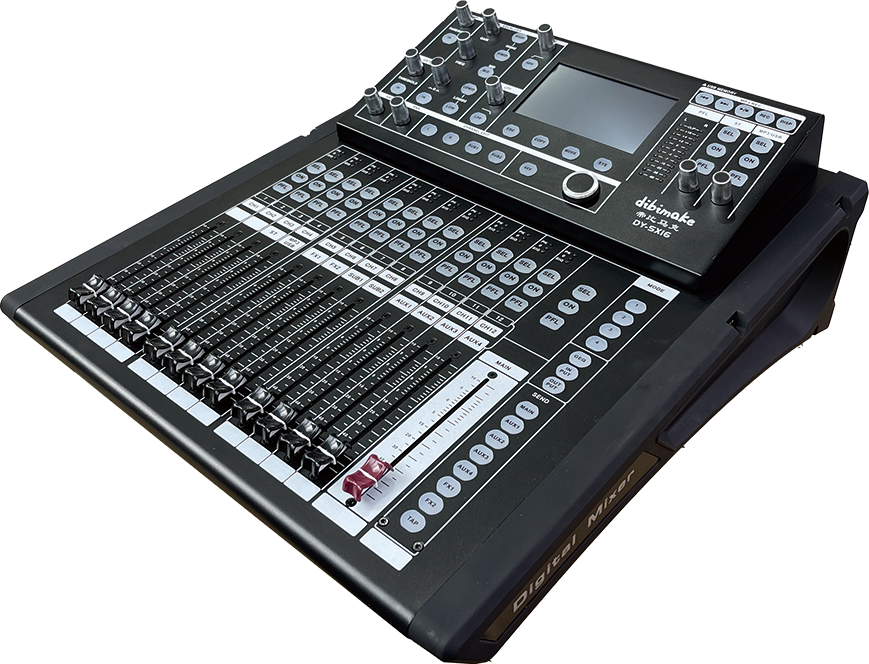 DY-SX12