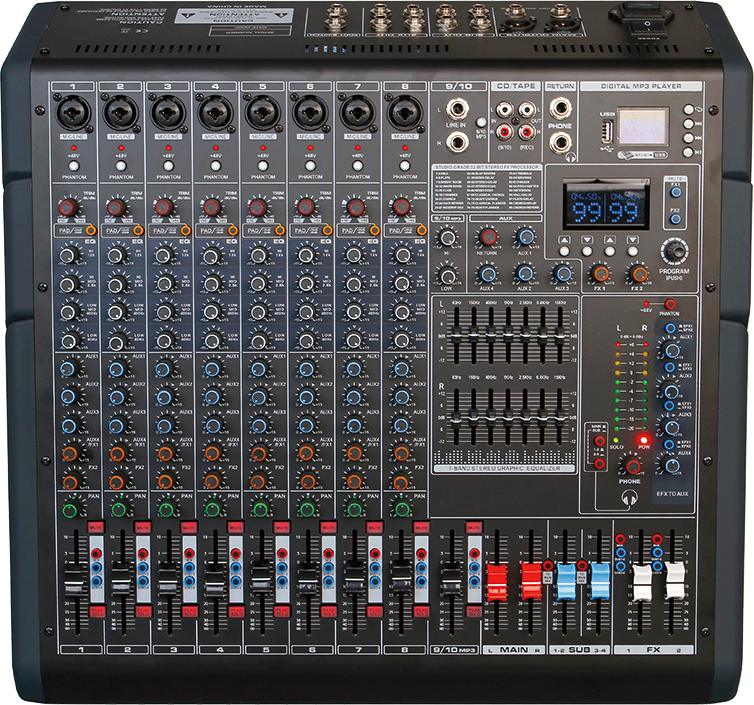 DY-NP4122