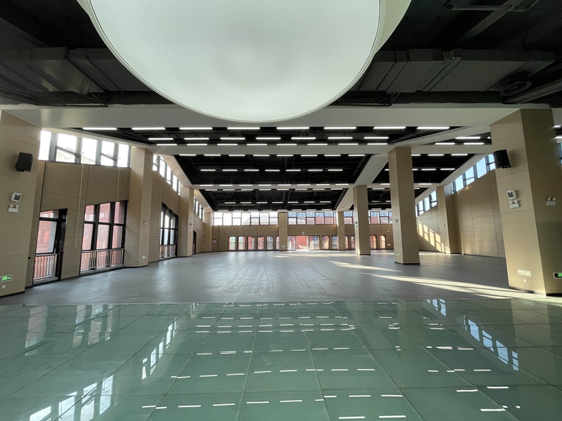 安徽六安第一中学