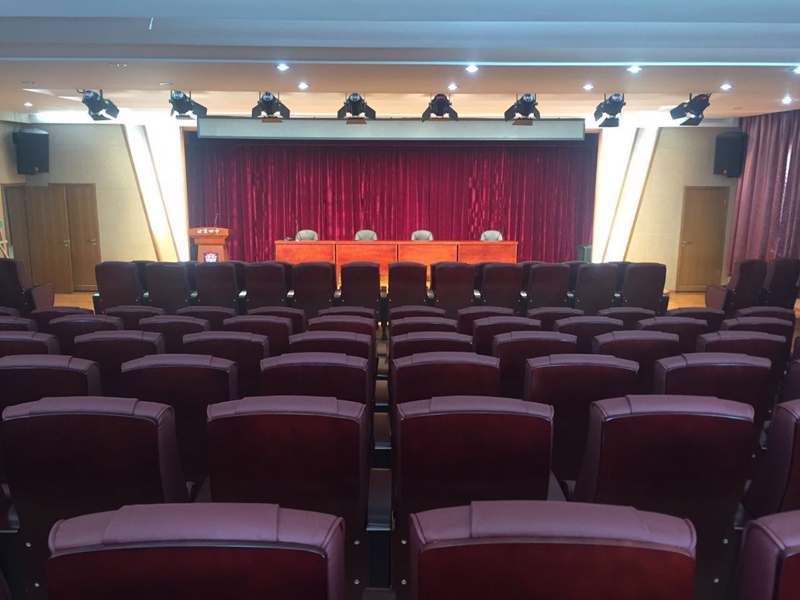 北京4中多功能厅